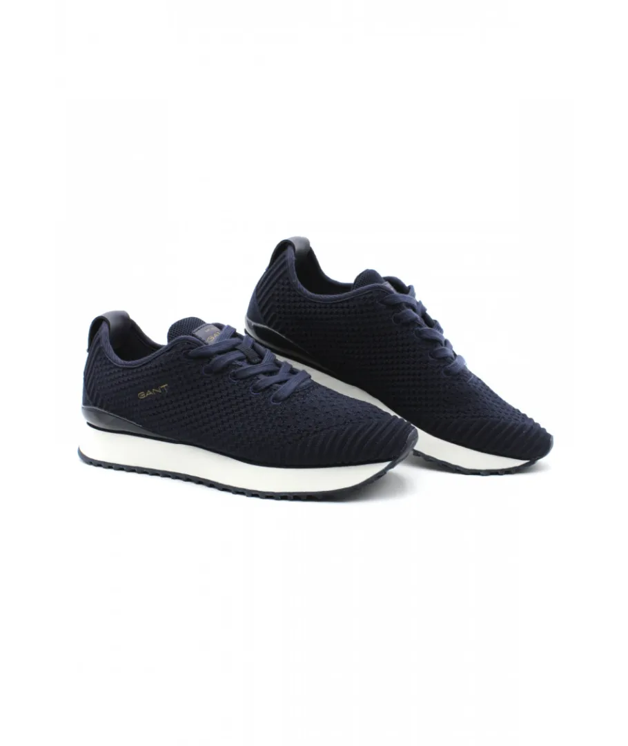 Best Sale L'Empreinte Chaussures GANT BEVINDA G69 marine