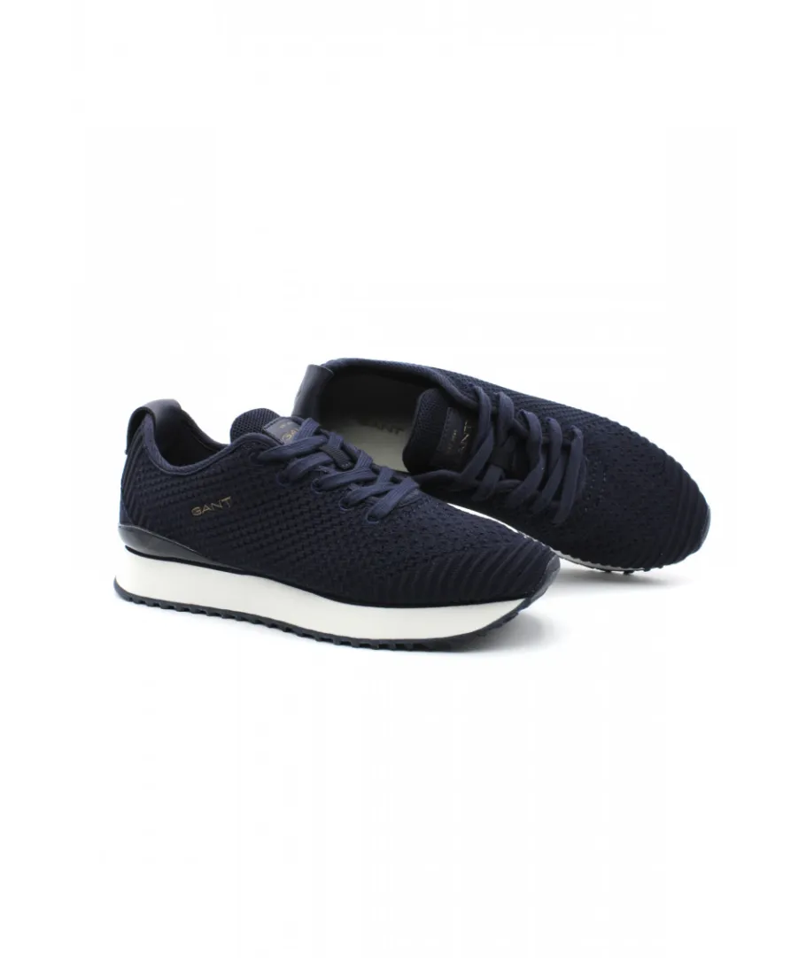 Best Sale L'Empreinte Chaussures GANT BEVINDA G69 marine