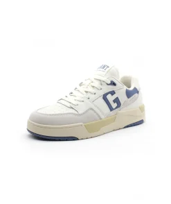 Online L'Empreinte Chaussures GANT BROOKPAL G185 blanc
