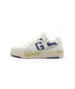 Online L'Empreinte Chaussures GANT BROOKPAL G185 blanc