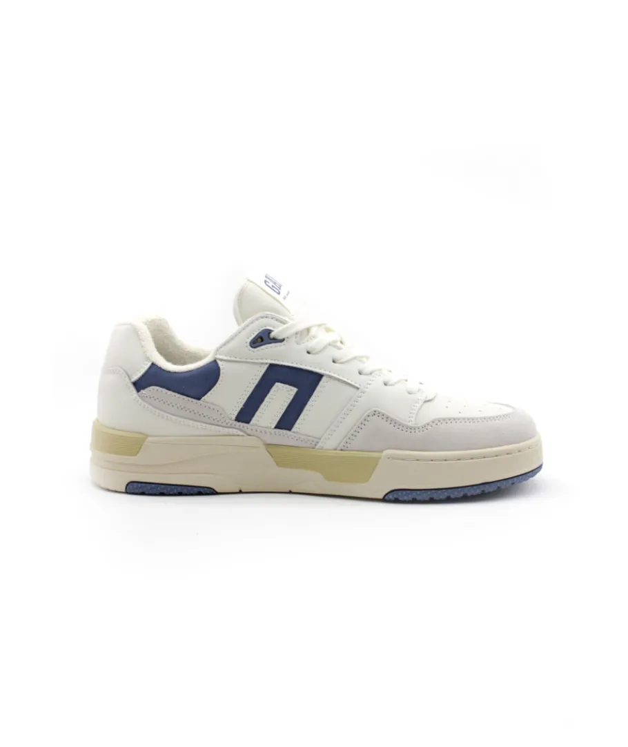 Online L'Empreinte Chaussures GANT BROOKPAL G185 blanc