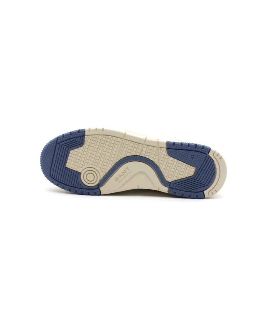 Online L'Empreinte Chaussures GANT BROOKPAL G185 blanc