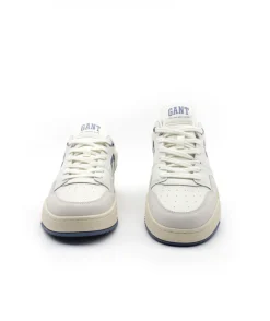 Online L'Empreinte Chaussures GANT BROOKPAL G185 blanc
