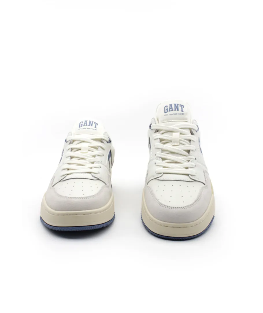 Online L'Empreinte Chaussures GANT BROOKPAL G185 blanc