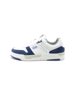Cheap L'Empreinte Chaussures GANT BROOKPAL G278 blanc
