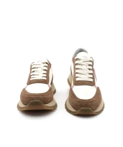 Fashion L'Empreinte Chaussures GANT CAFFAY G446 beige