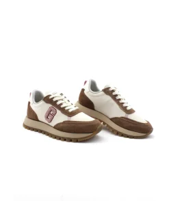Fashion L'Empreinte Chaussures GANT CAFFAY G446 beige