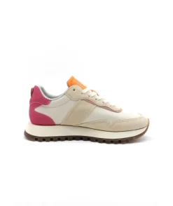 Sale L'Empreinte Chaussures GANT CAFFAY G123 beige