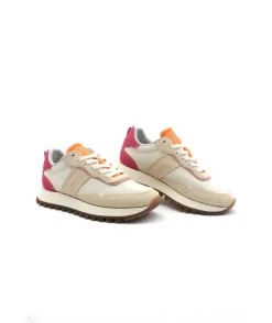Sale L'Empreinte Chaussures GANT CAFFAY G123 beige