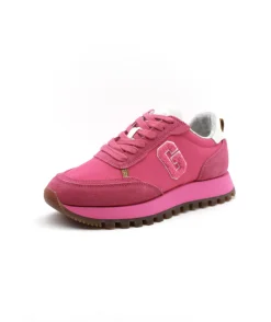 Discount L'Empreinte Chaussures GANT CAFFAY G597 rose