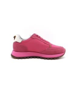 Discount L'Empreinte Chaussures GANT CAFFAY G597 rose