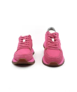 Discount L'Empreinte Chaussures GANT CAFFAY G597 rose
