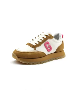 Cheap L'Empreinte Chaussures GANT CAFFAY G401 cognac