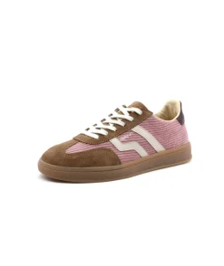 Clearance L'Empreinte Chaussures GANT CUZIMA rose