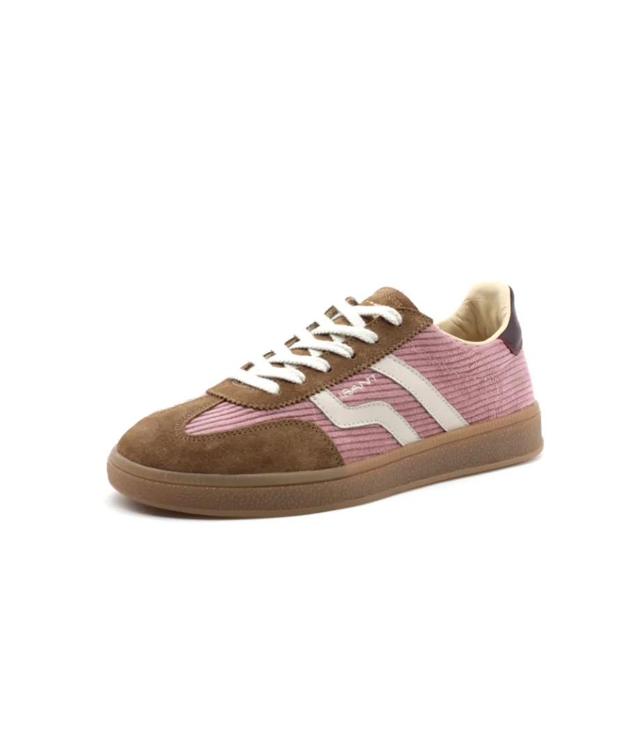 Clearance L'Empreinte Chaussures GANT CUZIMA rose