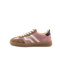 Clearance L'Empreinte Chaussures GANT CUZIMA rose