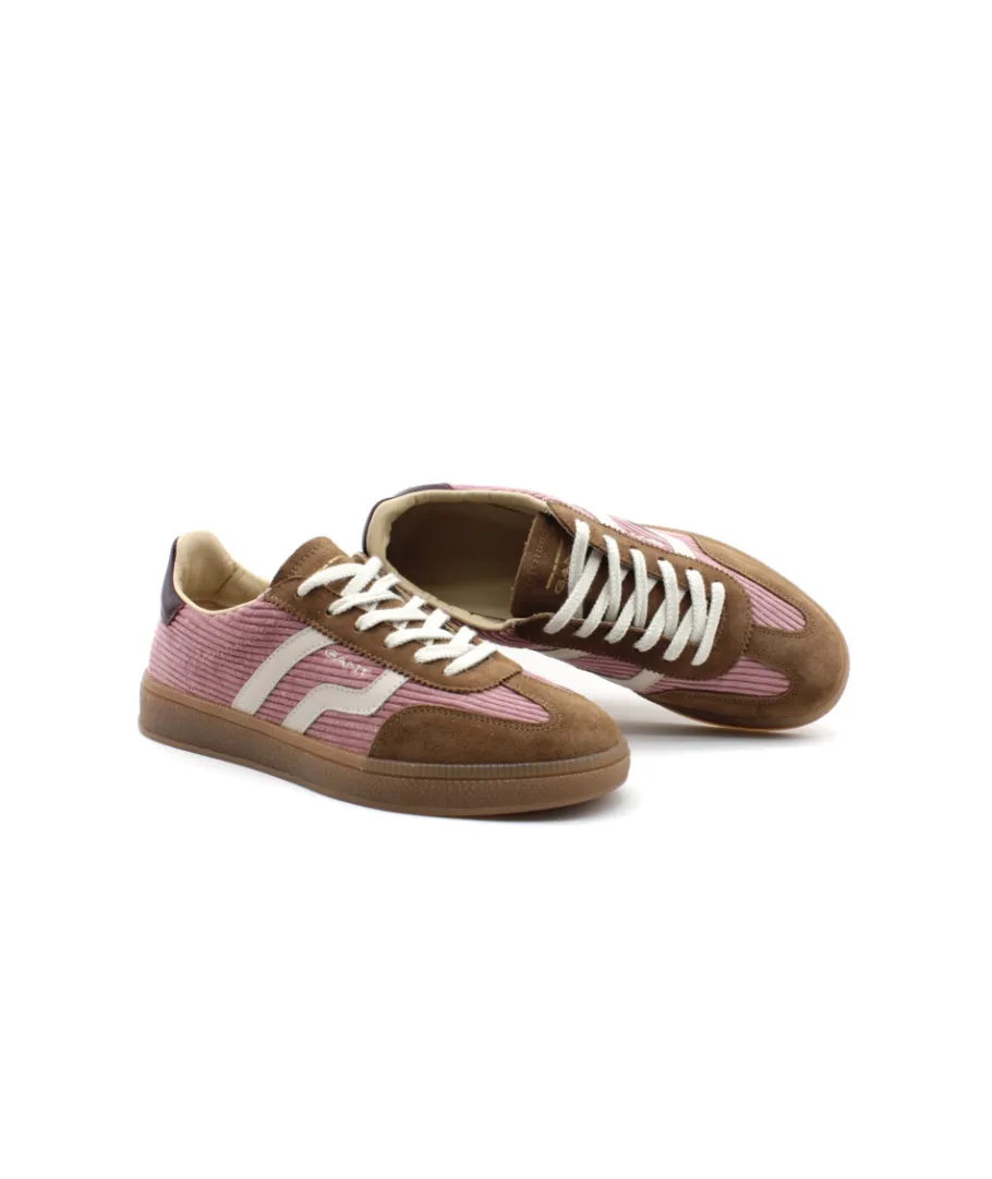 Clearance L'Empreinte Chaussures GANT CUZIMA rose