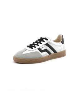 Best Sale L'Empreinte Chaussures GANT CUZIMA argent