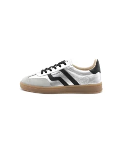 Best Sale L'Empreinte Chaussures GANT CUZIMA argent