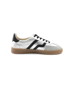 Best Sale L'Empreinte Chaussures GANT CUZIMA argent