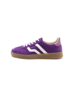 Online L'Empreinte Chaussures GANT CUZIMA VIOLET