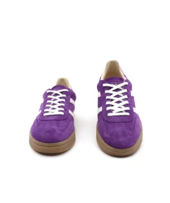 Online L'Empreinte Chaussures GANT CUZIMA VIOLET