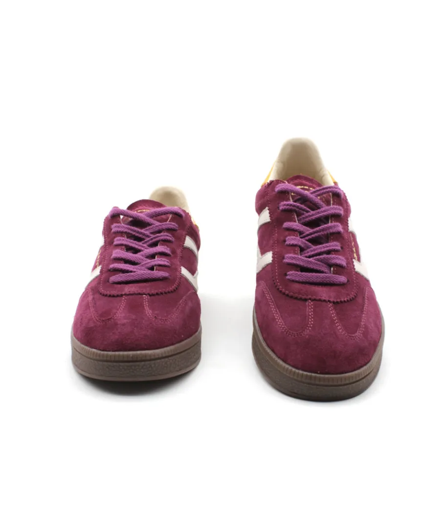 Cheap L'Empreinte Chaussures GANT CUZIMA rouge