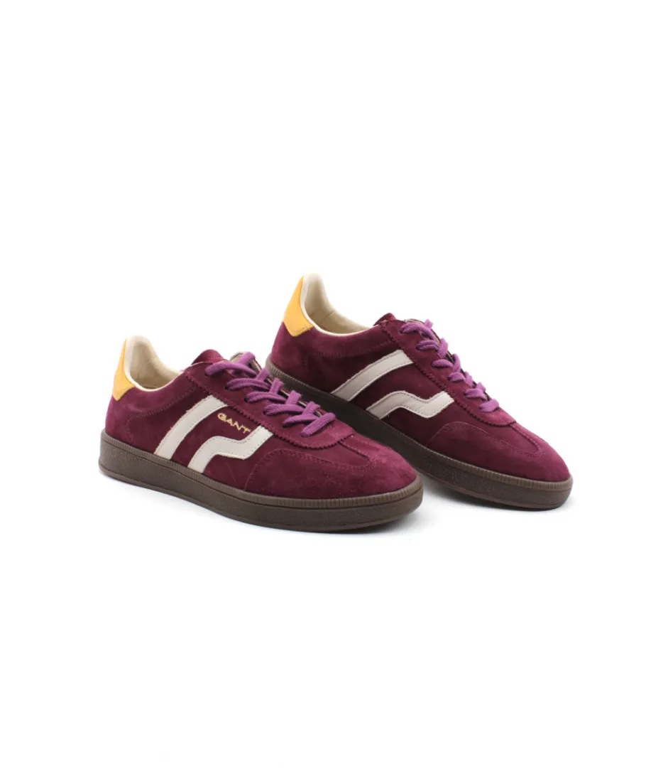 Cheap L'Empreinte Chaussures GANT CUZIMA rouge