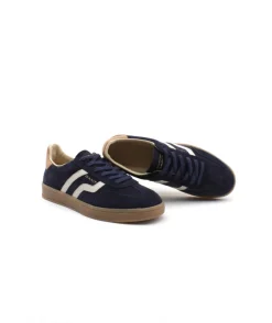 Sale L'Empreinte Chaussures GANT CUZIMA marine