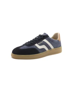 Shop L'Empreinte Chaussures GANT CUZMO bleu