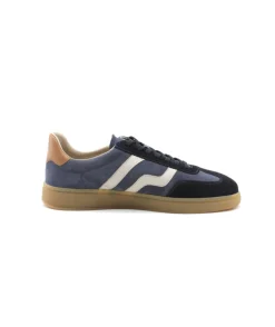 Shop L'Empreinte Chaussures GANT CUZMO bleu