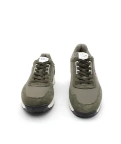 New L'Empreinte Chaussures GANT GAROLD G706 kaki