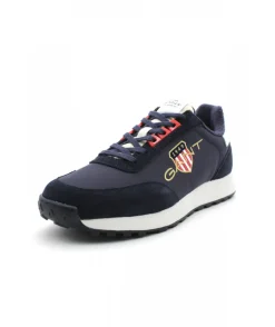 Store L'Empreinte Chaussures GANT GAROLD G69 marine