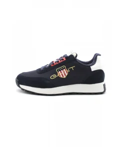 Store L'Empreinte Chaussures GANT GAROLD G69 marine