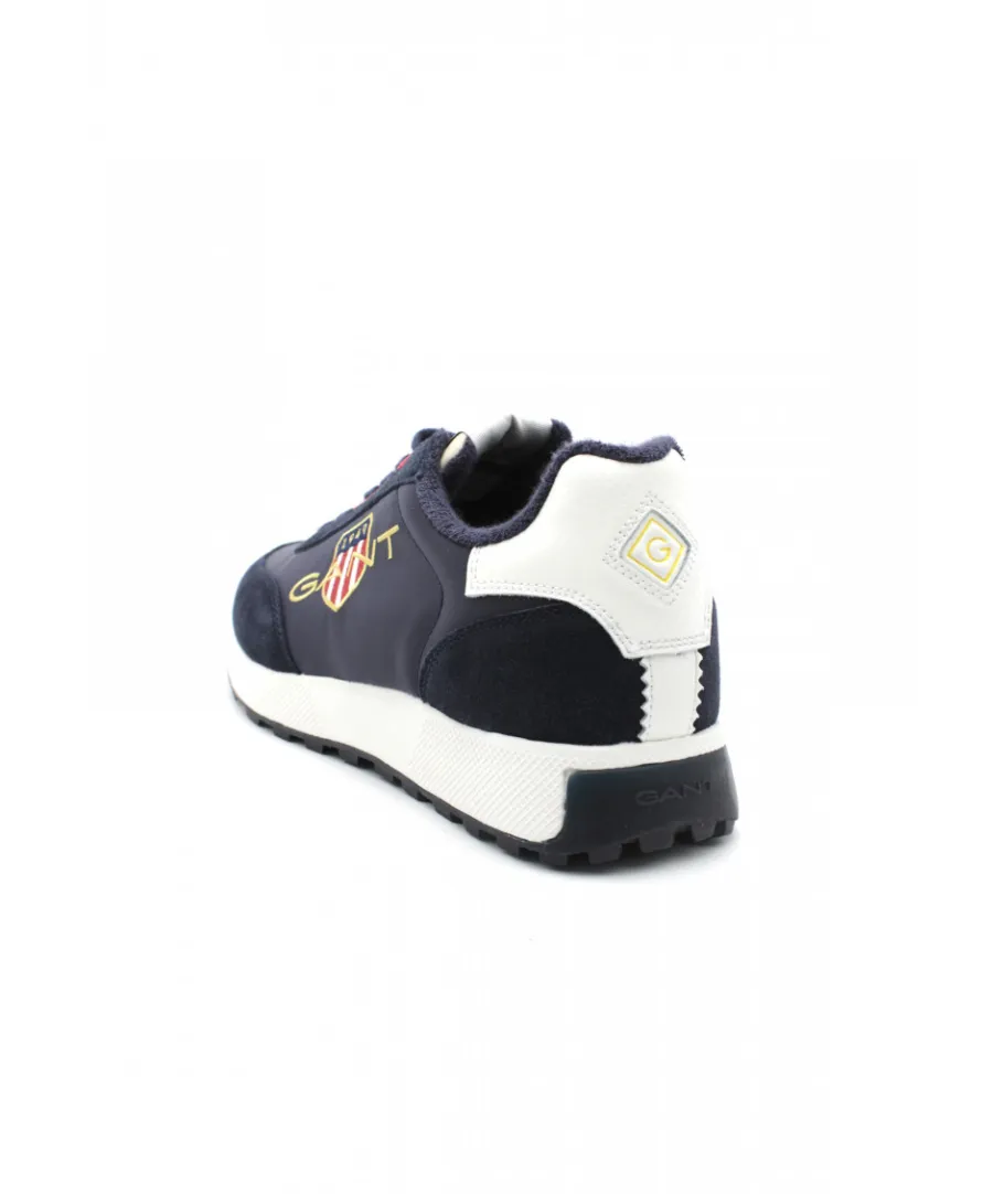 Store L'Empreinte Chaussures GANT GAROLD G69 marine