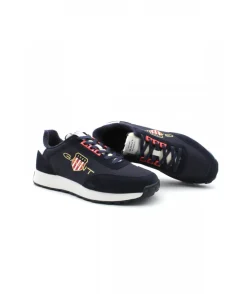 Store L'Empreinte Chaussures GANT GAROLD G69 marine