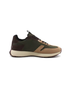 Fashion L'Empreinte Chaussures GANT KETOON G771 kaki