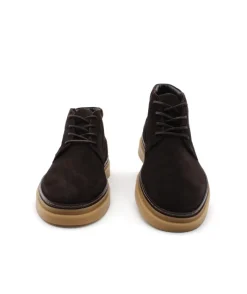 New L'Empreinte Chaussures GANT KINZOON G399 marron