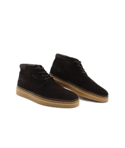 New L'Empreinte Chaussures GANT KINZOON G399 marron