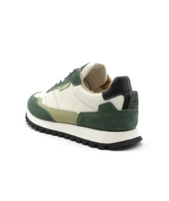 Shop L'Empreinte Chaussures GANT LUCAMM G761 vert