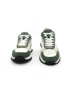 Shop L'Empreinte Chaussures GANT LUCAMM G761 vert