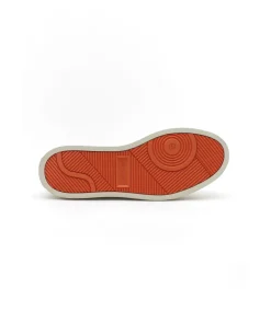 Best L'Empreinte Chaussures GANT MC JULIEN blanc
