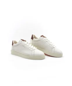 Best L'Empreinte Chaussures GANT MC JULIEN blanc