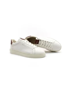 Best L'Empreinte Chaussures GANT MC JULIEN blanc