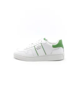 Hot L'Empreinte Chaussures GANT MC JULIEN blanc
