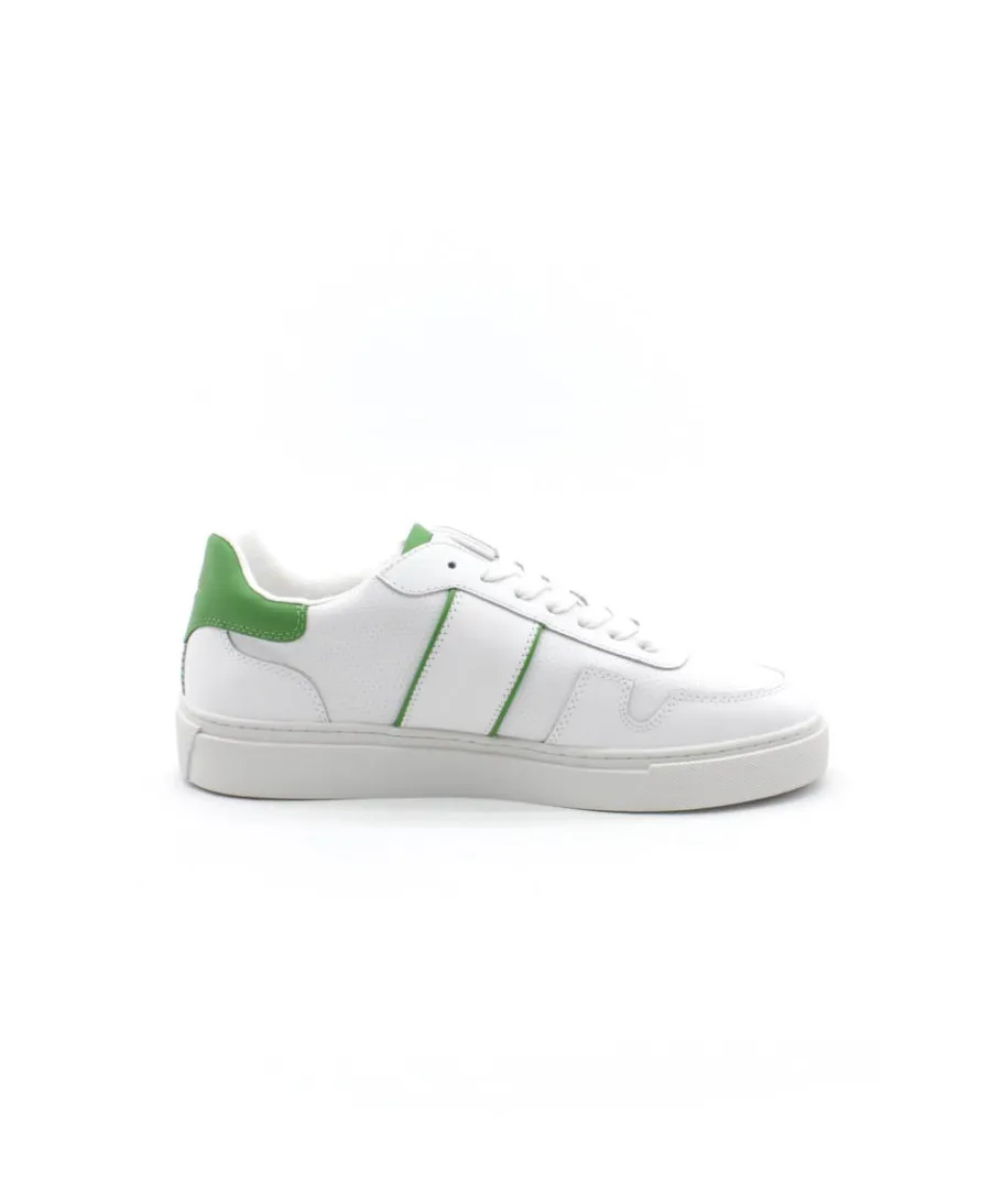 Hot L'Empreinte Chaussures GANT MC JULIEN blanc