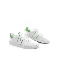 Hot L'Empreinte Chaussures GANT MC JULIEN blanc