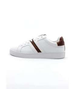 Best L'Empreinte Chaussures GANT MC JULIEN blanc