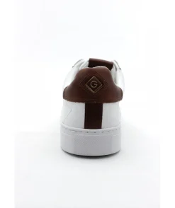 Best L'Empreinte Chaussures GANT MC JULIEN blanc