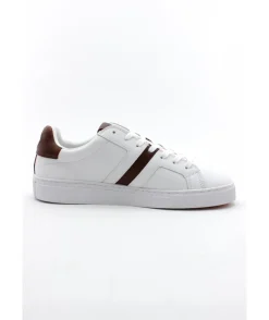 Best L'Empreinte Chaussures GANT MC JULIEN blanc